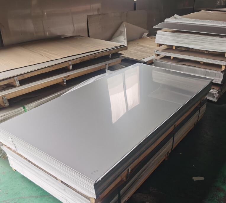 番阳镇321不锈钢板