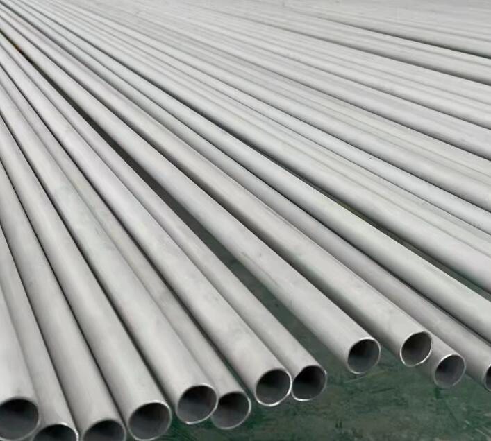 番阳镇441不锈钢管