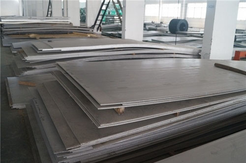 番阳镇304不锈钢板