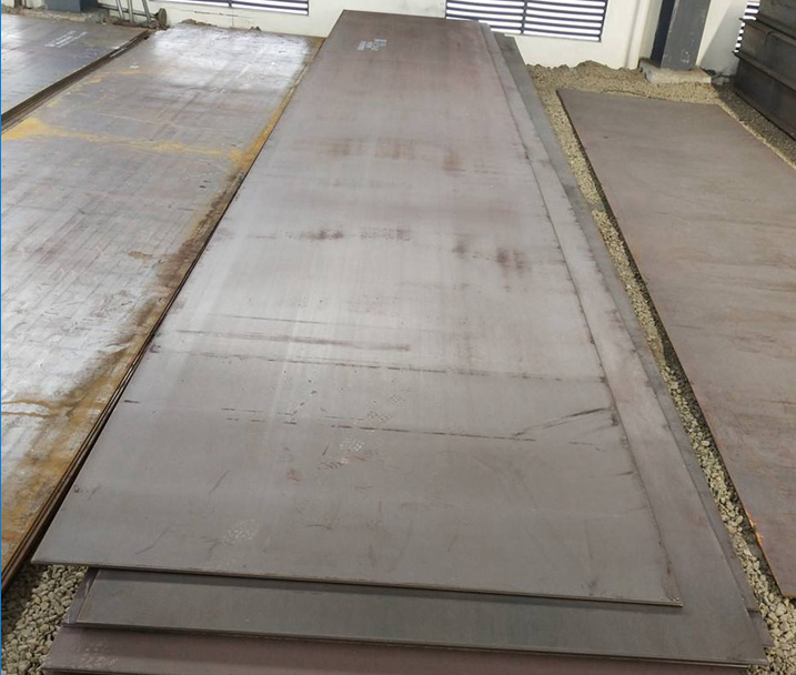 番阳镇Q420GJD镀锌板