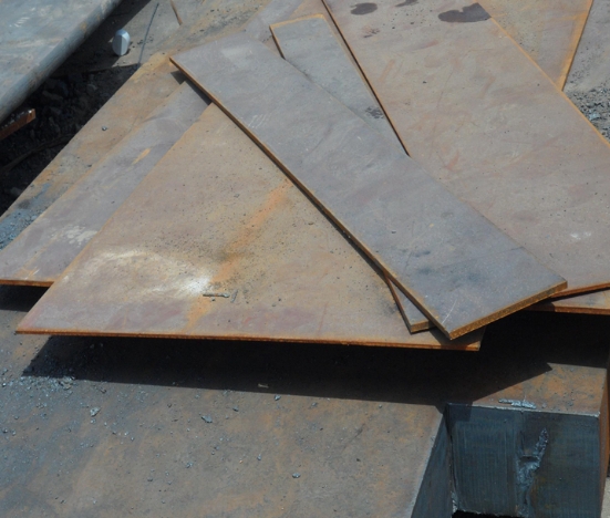 番阳镇NM360C耐磨板