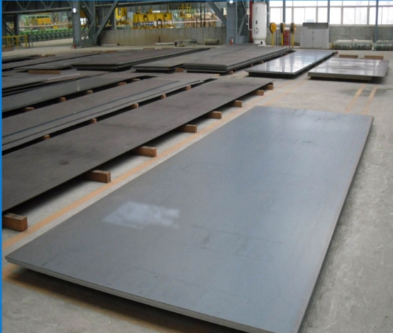 番阳镇NM450C耐磨板