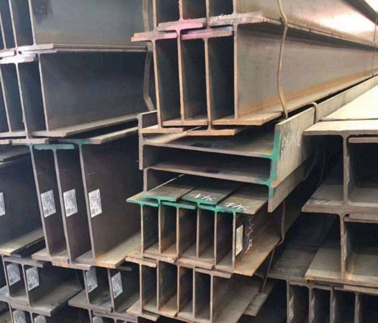 番阳镇Q235C工字钢